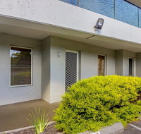 121 at The Waves - Accommodation Melbourne