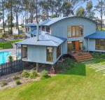 Tura Tree House - Accommodation Melbourne