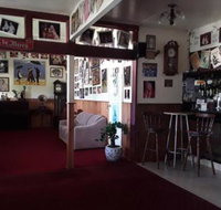 Footlights Theatre - Accommodation Melbourne