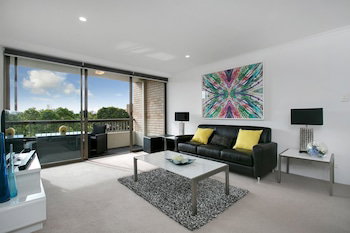 Newly Renovate Immaculate Cremorne One Bedroom Apartment CREM4 - Accommodation Melbourne 5