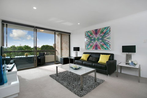 Newly Renovate Immaculate Cremorne One Bedroom Apartment CREM4 - Accommodation Melbourne 6