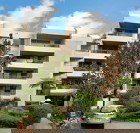 Newly Renovate Immaculate Cremorne One Bedroom Apartment CREM4 - Accommodation Melbourne