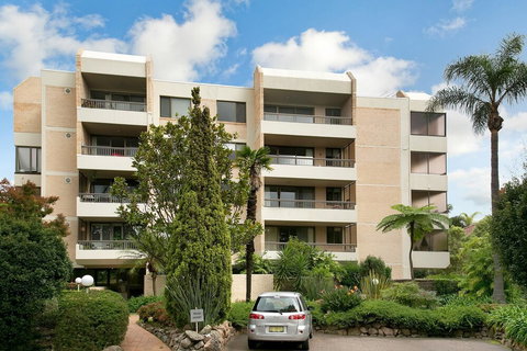 Newly Renovate Immaculate Cremorne One Bedroom Apartment CREM4 - Accommodation Melbourne 0