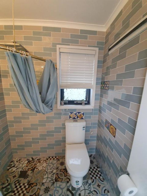 JUST 4 YOU! Amazing Sea Views WIFI Fullly Air Conditioned King Bed - Accommodation Melbourne 6