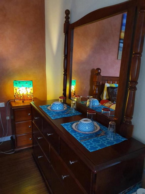 JUST 4 YOU! Amazing Sea Views WIFI Fullly Air Conditioned King Bed - Accommodation Melbourne 2