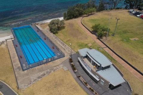 JUST 4 YOU! Amazing Sea Views WIFI Fullly Air Conditioned King Bed - Accommodation Melbourne 4