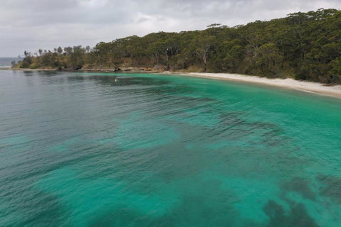 JUST 4 YOU! Amazing Sea Views WIFI Fullly Air Conditioned King Bed - Accommodation Melbourne 1
