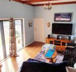 JUST 4 YOU amazing sea views WIFI fullly air conditioned king bed - Accommodation Melbourne