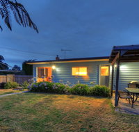 Castaway Cottage - Essentially Tas - Accommodation Melbourne
