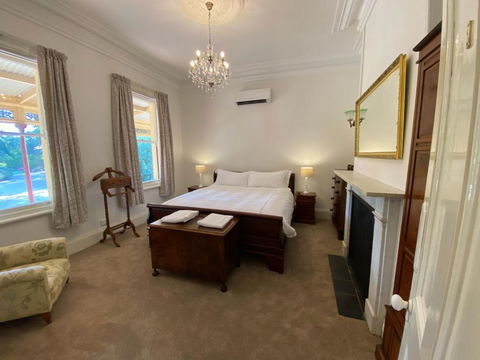 Bon Accord - Accommodation Melbourne 1
