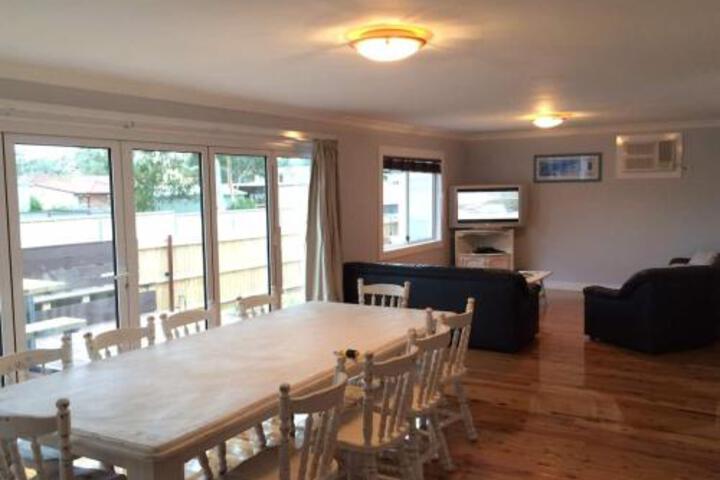 Bolong NSW Accommodation Melbourne