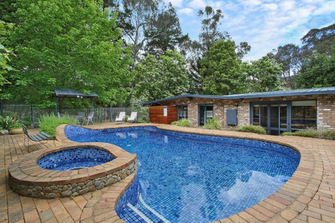 Bright River Rest - Accommodation Melbourne 4