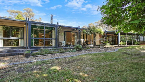 Bright River Rest - Accommodation Melbourne 2