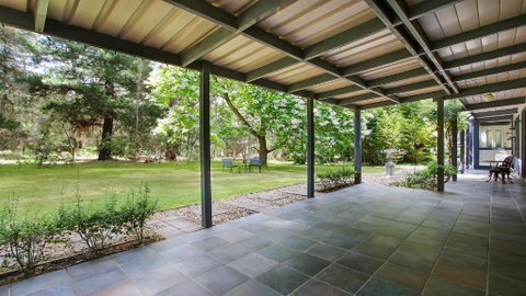 Bright River Rest - Accommodation Melbourne 6