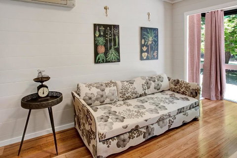 Bright River Rest - Accommodation Melbourne 1
