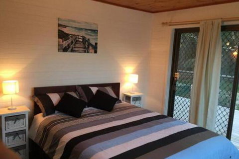 Drifters At Callala Beach - Accommodation Melbourne 6