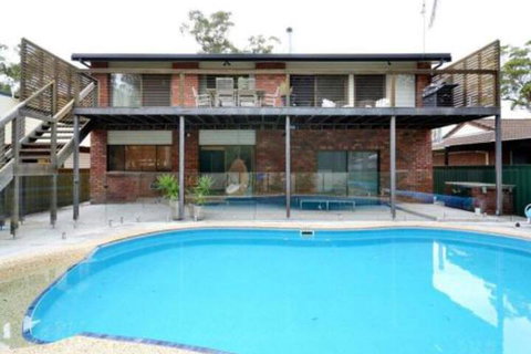 Drifters At Callala Beach - Accommodation Melbourne 0