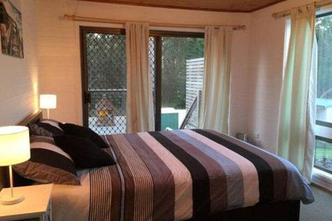 Drifters At Callala Beach - Accommodation Melbourne 5