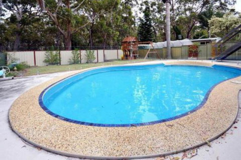 Drifters At Callala Beach - Accommodation Melbourne 3