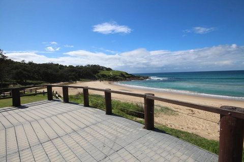 Pacific Court Coffs Harbour NSW - Accommodation Melbourne 5