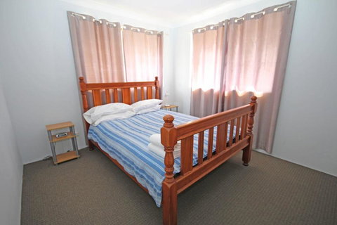 Pacific Court Coffs Harbour NSW - Accommodation Melbourne 2