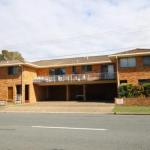 Pacific Court Coffs Harbour NSW - Accommodation Melbourne 0