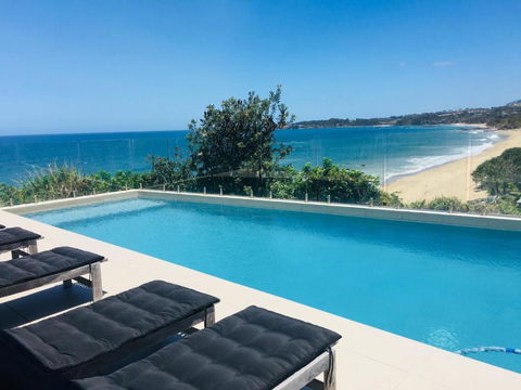 Osprey Sapphire Beach NSW - Accommodation Melbourne 5