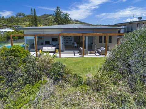 Osprey Sapphire Beach NSW - Accommodation Melbourne 2