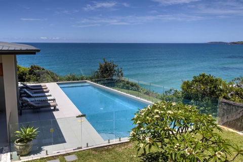 Osprey Sapphire Beach NSW - Accommodation Melbourne 4