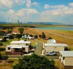 Lake Callide Retreat - Accommodation Melbourne