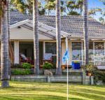 Tura Beach Golf Stays - Accommodation Melbourne