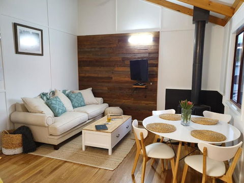 R & R On The Ravine - Accommodation Melbourne 3