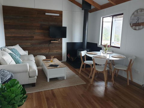 R & R On The Ravine - Accommodation Melbourne 4