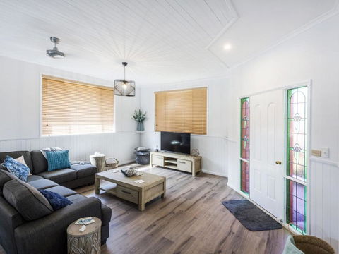 31 Melville Street - Accommodation Melbourne 1