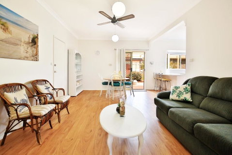 The Crescent Pet Friendly 1 Min To Beach - Accommodation Melbourne 6
