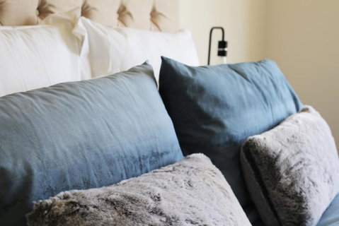 The Crescent Pet Friendly 1 Min To Beach - Accommodation Melbourne 4