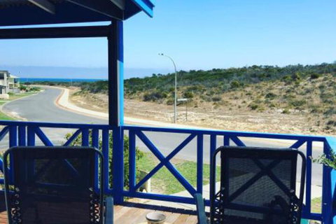 Blue Sky Escapes Beach House Ledge Point - Accommodation Melbourne 6