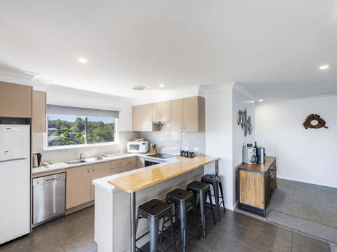 Iluka Lights - Accommodation Melbourne 3