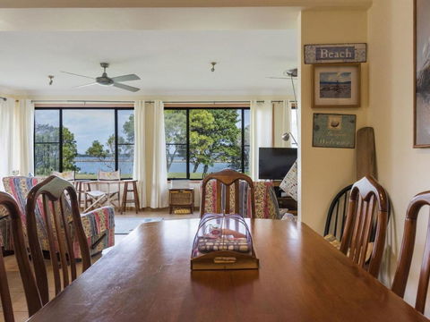 Unit 4 Orana - Accommodation Melbourne 6