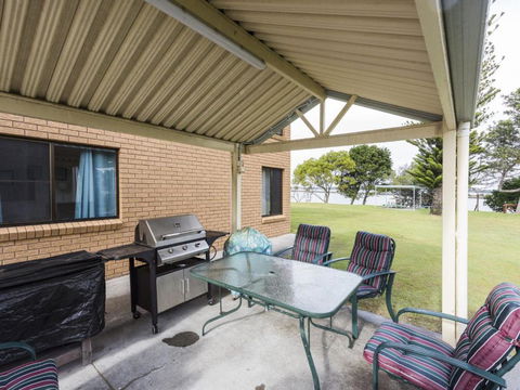 Unit 4 Orana - Accommodation Melbourne 2