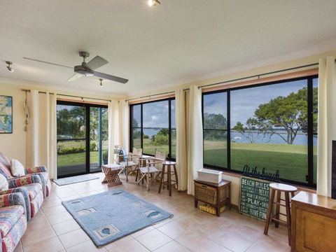 Unit 4 Orana - Accommodation Melbourne 3