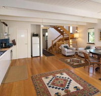Orion Studio with Ocean Views - Accommodation Melbourne