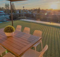 Henley Beach South Amazing Views Huge Private Balcony - Accommodation Melbourne
