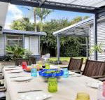 Gone Fishing air conditioned crisp  clean - Accommodation Melbourne