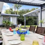Gone Fishing! Air Conditioned Crisp & Clean - Accommodation Melbourne 0