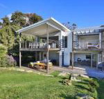 Oceanside at Culburra Pet Friendly Absolute Beachfront - Accommodation Melbourne