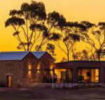 Hutton Vale Farm JHA Stone Cellar - Accommodation Melbourne