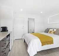 Dolphin Studio Apartment 1a Ocean Street - Accommodation Melbourne