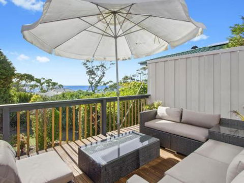 Fairwater In Mollymook - Accommodation Melbourne 1