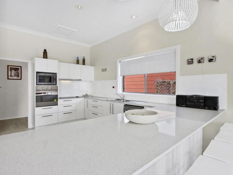 Fairwater In Mollymook - Accommodation Melbourne 5